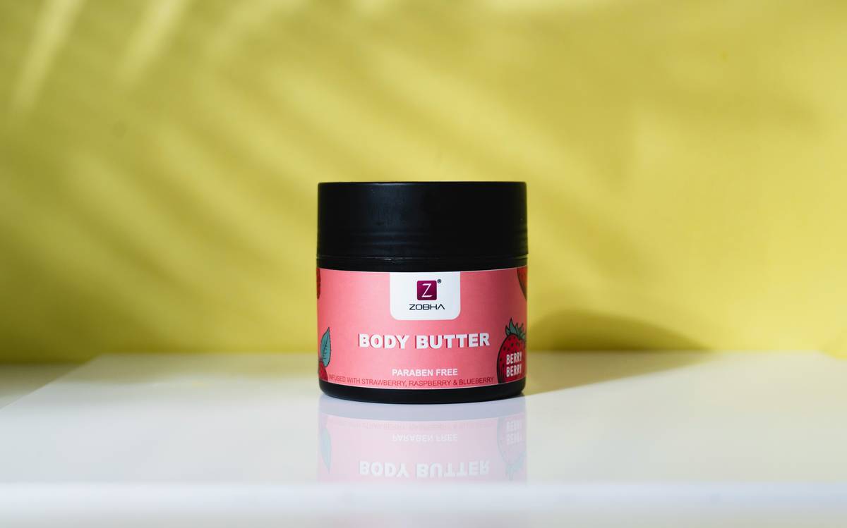Homemade Body Butter for Glowing Skin: 7 Proven Tips to Avoid Costly Mistakes